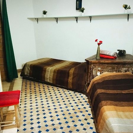 Apartamento Chez Aimad Esauira Exterior foto