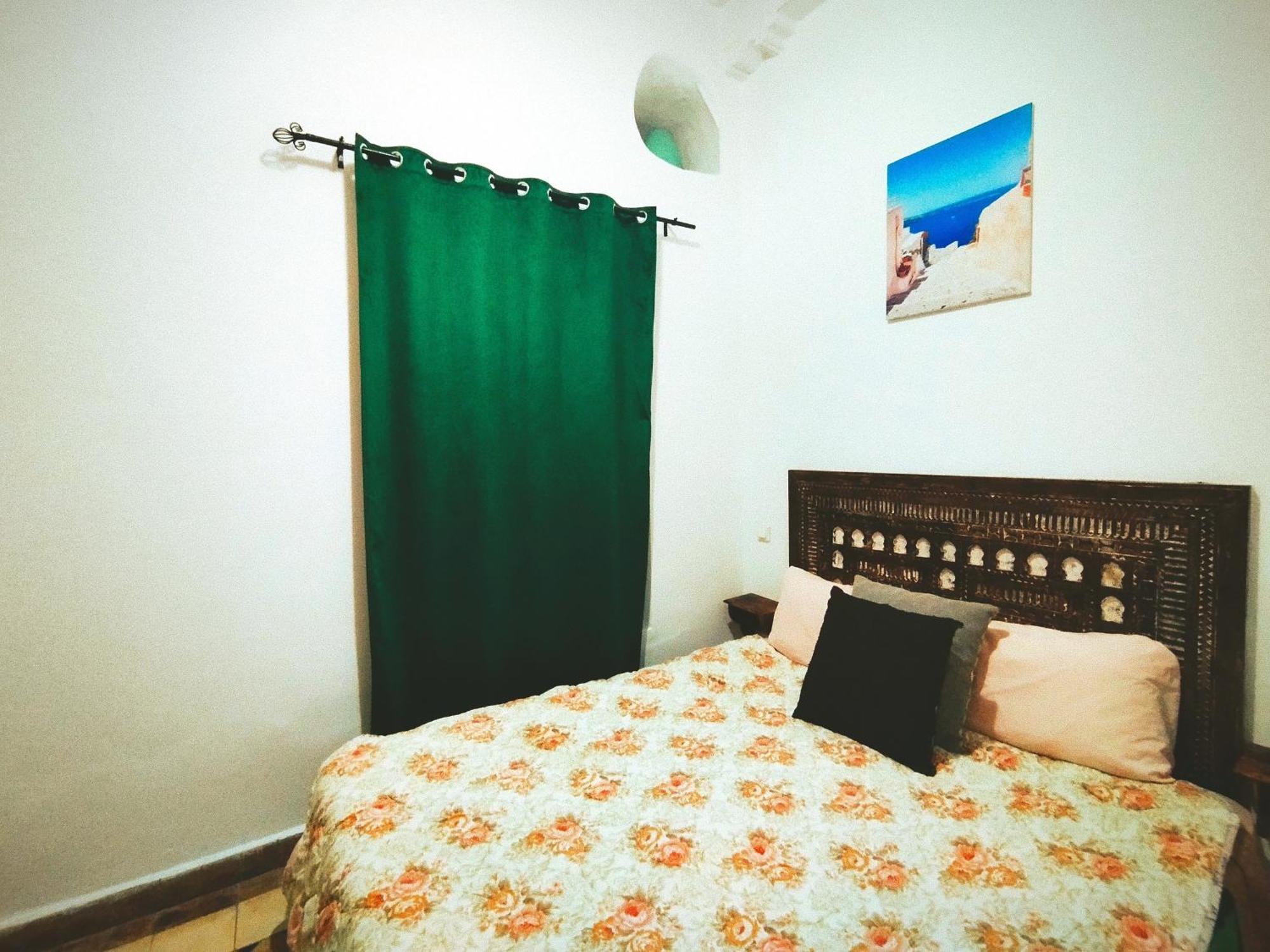 Apartamento Chez Aimad Esauira Exterior foto